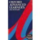  Oxford Advenced Learner's Dictionary - fourth edition