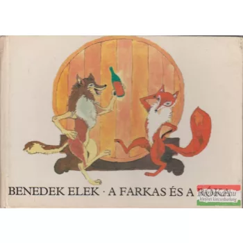 A farkas és a róka