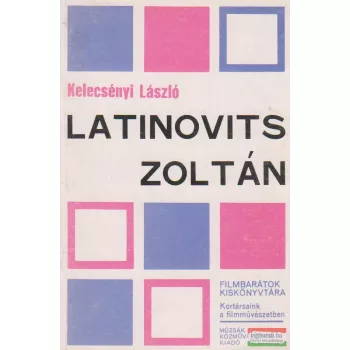 Latinovits Zoltán
