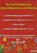 Pap Gábor, Szántai Lajos - Mesék a 12 magyar igazságról 1-4. DVD