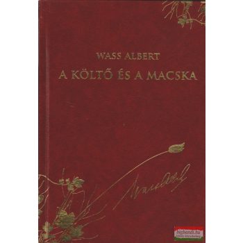 Wass Albert - A költő és a macska