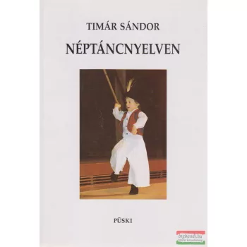 Néptáncnyelven