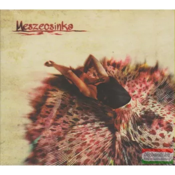 Meszecsinka CD