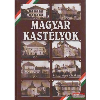 Rados Jenő - Magyar kastélyok