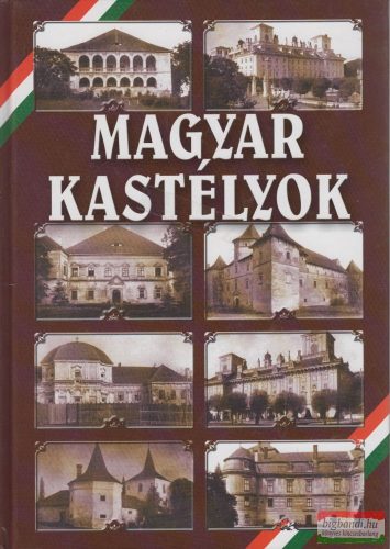 Rados Jenő - Magyar kastélyok