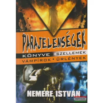 Nemere István - Parajelenségek