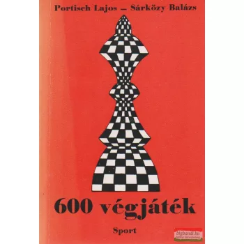 600 végjáték