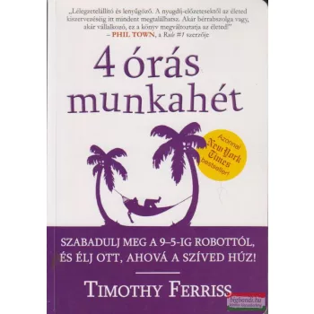 4 órás munkahét