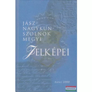 Botka János - Jász-Nagykun-Szolnok megye jelképei