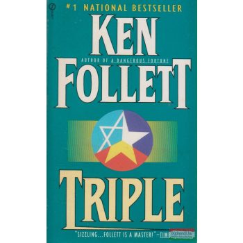 Ken Follett - Triple