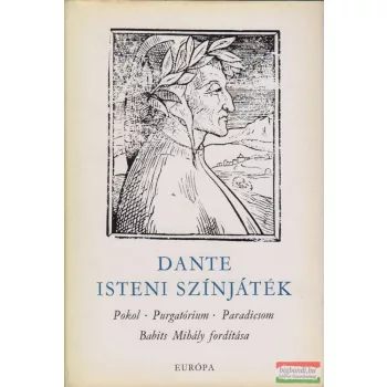 Dante Alighieri - Isteni színjáték