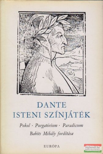Dante Alighieri - Isteni színjáték