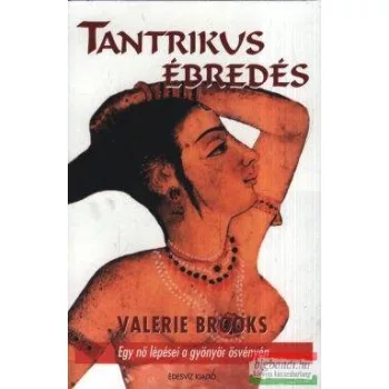 Valerie Brooks - Tantrikus ébredés