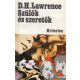 D. H. Lawrence - Szülők és szeretők