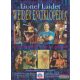 Lionel Laidet - Weider enciklopédia