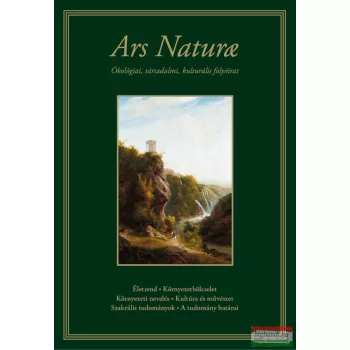 Ars Naturae 13–14. szám (2016)
