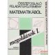 Gimes Györgyné, Füleki Lászlóné - Összefoglaló feladatgyűjtemény matematikából - Megoldások I-II.
