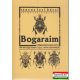 Bogaraim - 124 db bogár hiteles rajza, rövid ismertetéssel