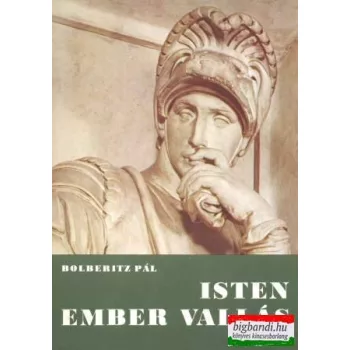 Isten, ember, vallás (puha kötés)