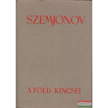 A Föld kincsei