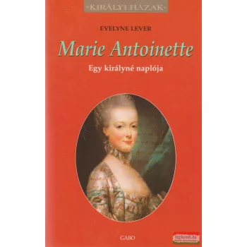 Marie Antoinette