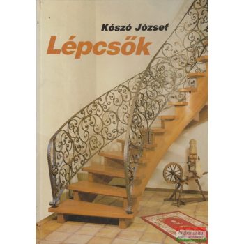 Kószó József - Lépcsők 