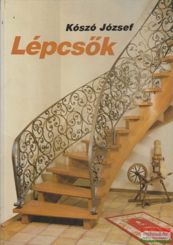 Kószó József - Lépcsők 