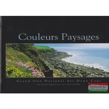 Brigitte Adgnot, Eric Desaunois - Couleurs Paysages