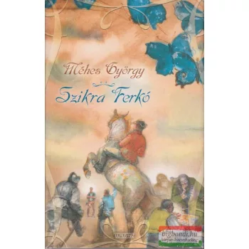 Szikra Ferkó