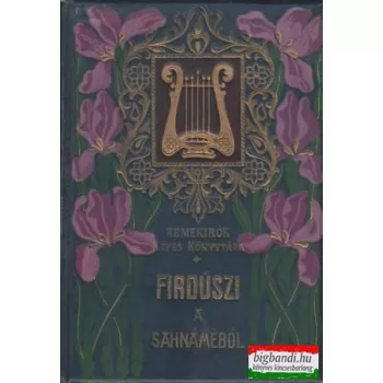 Firduszi a Sahnáméból