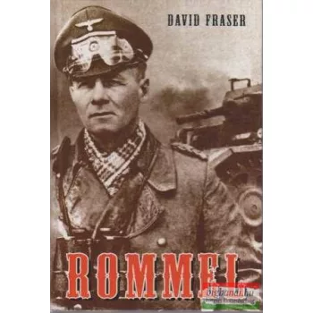 David Fraser - Rommel I-II.