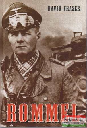 David Fraser - Rommel I-II.