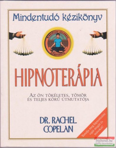 Dr. Rachel Copelan - Hipnoterápia