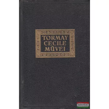 Hankiss János - Tormay Cecile