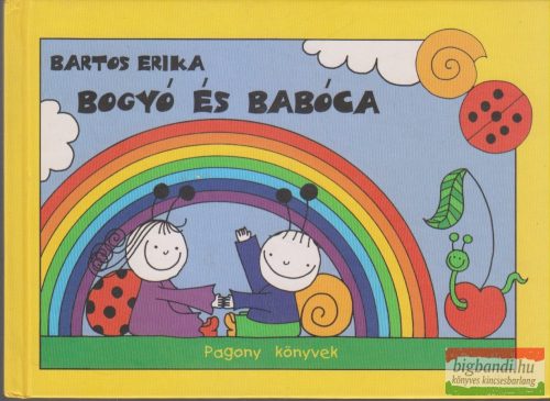 Bartos Erika - Bogyó és Babóca