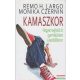 Remo H. Largo, Monika Czernin - Kamaszkor