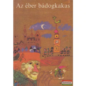 Koncsek László szerk. - Az éber bádogkakas