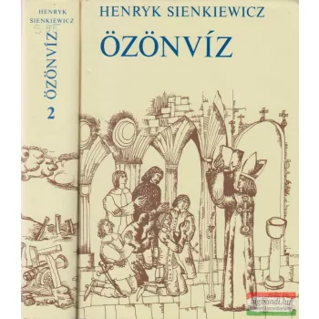 Özönvíz I-II.