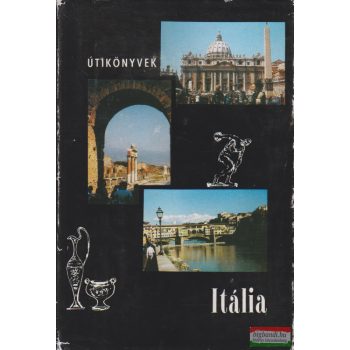 Fajth Tibor - Itália 