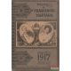 Tolnai: A világháboru naptára 1917