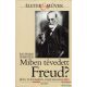 Richard Webster - Miben tévedett Freud?