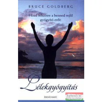 Bruce Goldberg - Lélekgyógyítás