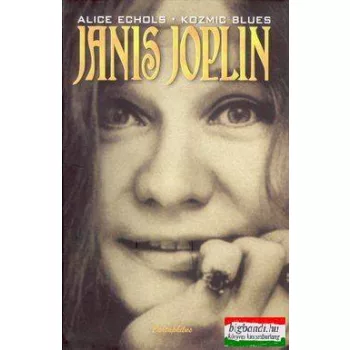 Janis Joplin - Kozmic Blues 