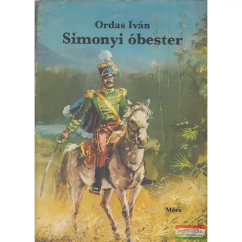 Ordas Iván - Simonyi óbester