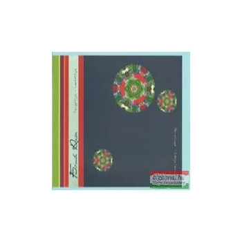 Fabula Rasa: Pörgettyű - CD