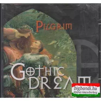 Gothic Dream CD