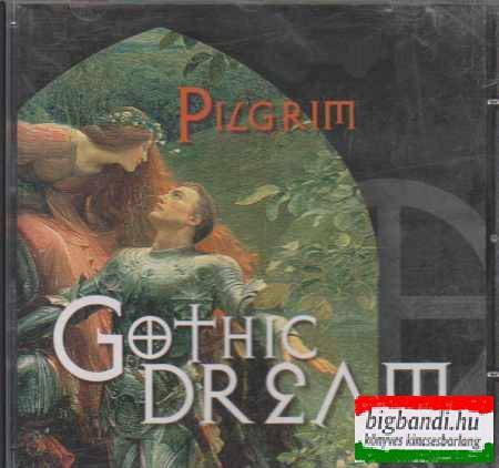 Gothic Dream CD