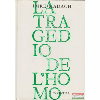 La Tragedio de l' Homo