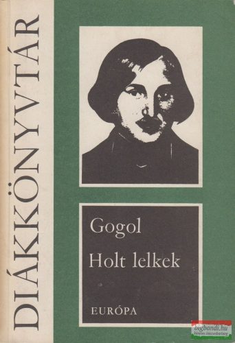 Gogol - Holt lelkek 