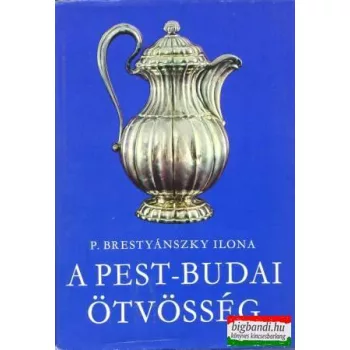 A pest-budai ötvösség